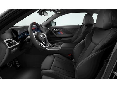 2027 BMW M240i Base