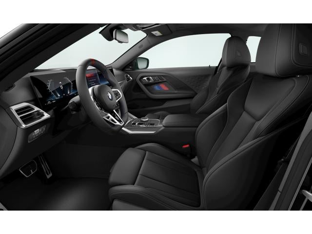 2027 BMW M240i Base