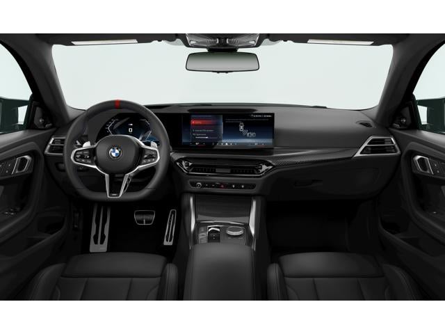 2027 BMW M240i Base