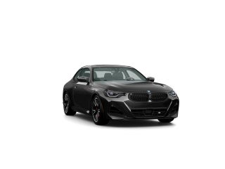 2027 BMW M240i Base