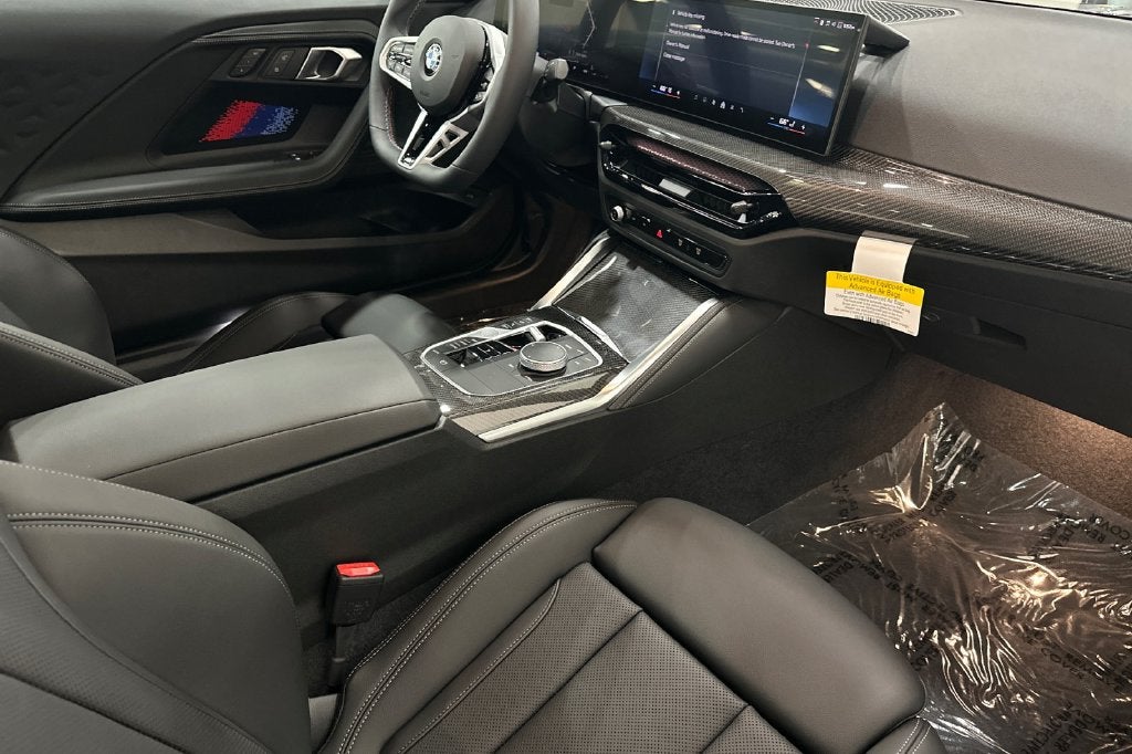 2027 BMW 2 Series M240i