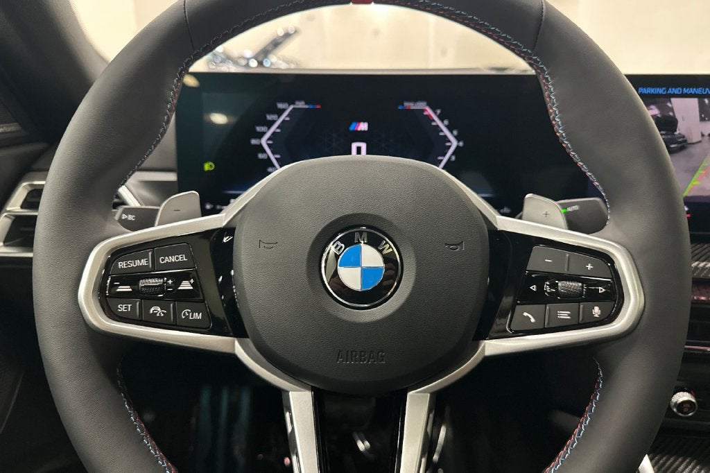 2027 BMW 2 Series M240i