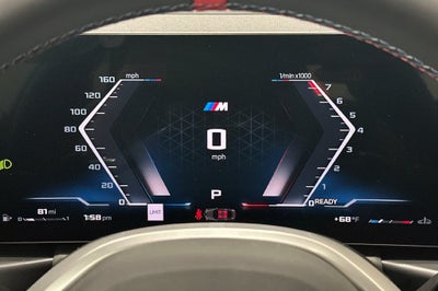 2027 BMW 2 Series M240i