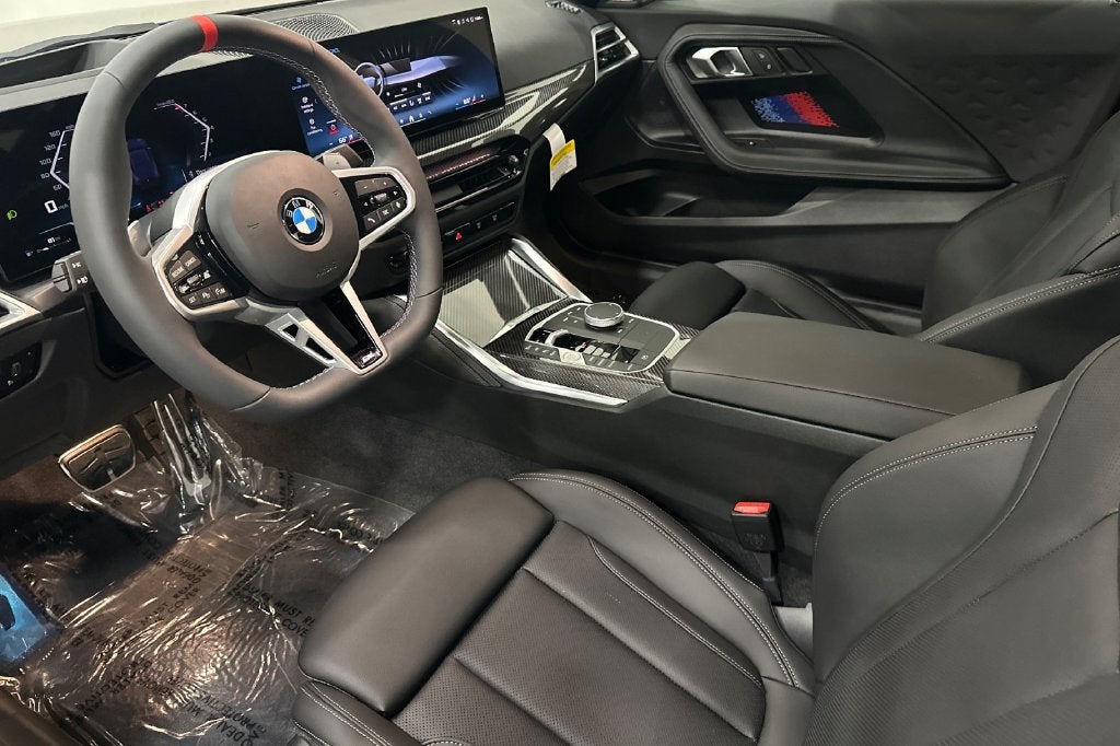 2027 BMW 2 Series M240i