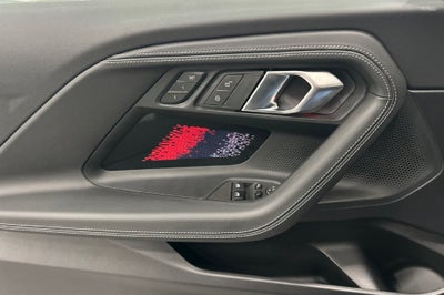 2027 BMW 2 Series M240i