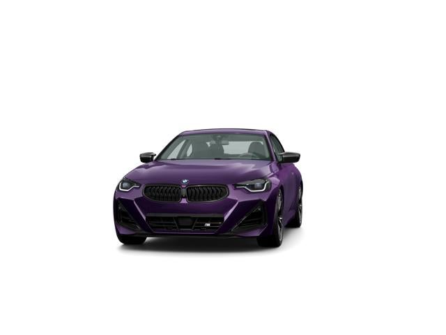 2027 BMW M240i Base