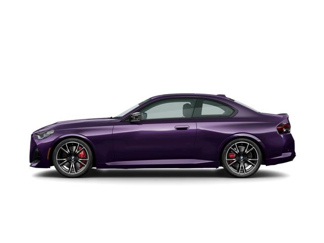 2027 BMW M240i Base
