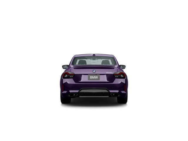 2027 BMW M240i Base