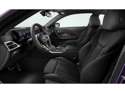 2027 BMW M240i Base