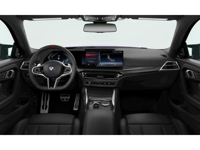 2027 BMW M240i Base
