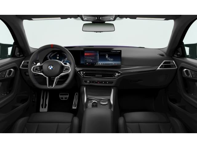 2027 BMW M240i Base
