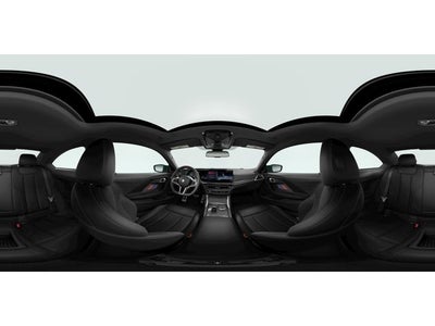 2027 BMW M240i Base