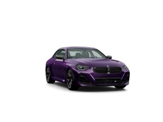2027 BMW M240i Base