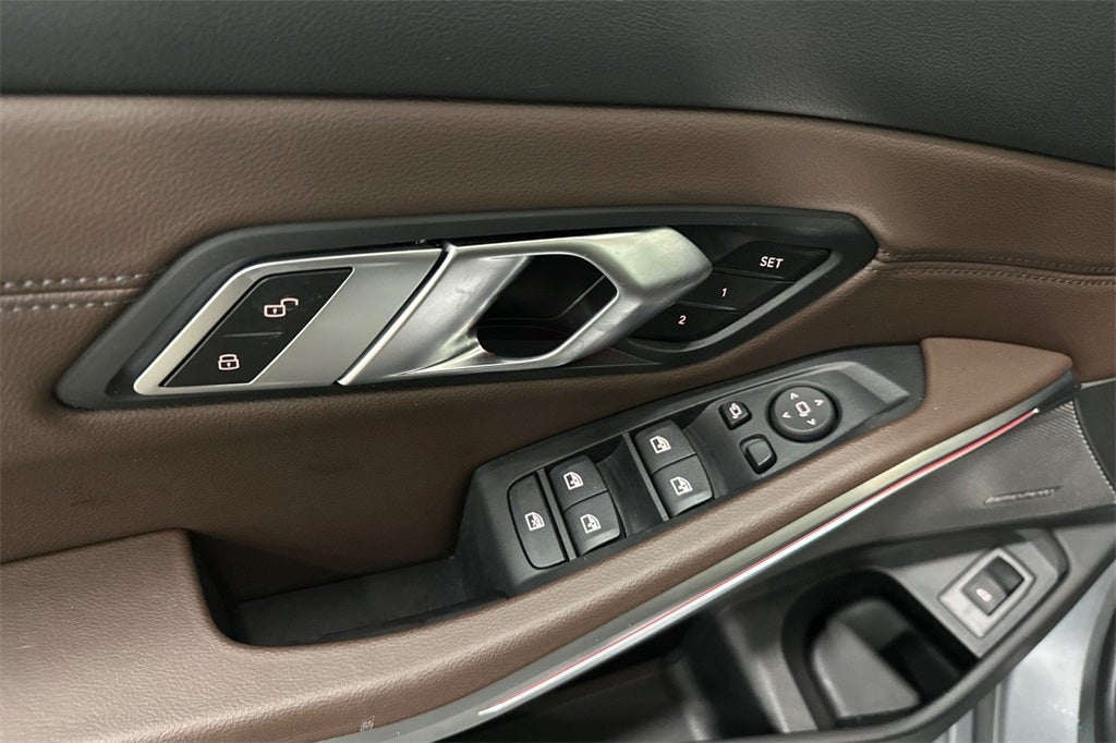 2023 BMW 3 Series M340i xDrive