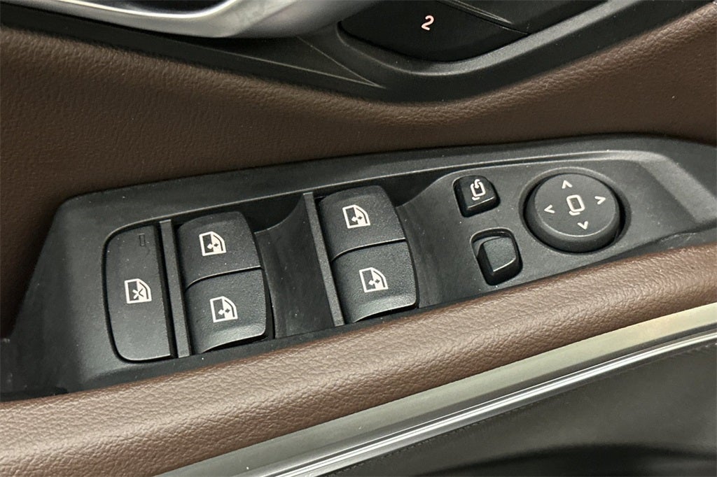 2023 BMW 3 Series M340i xDrive