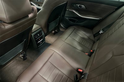 2023 BMW 3 Series M340i xDrive