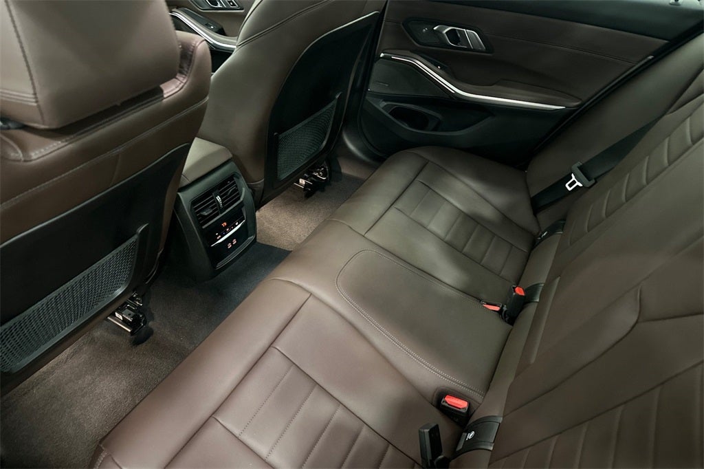 2023 BMW 3 Series M340i xDrive