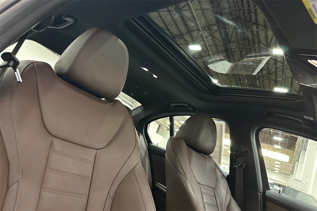 2023 BMW 3 Series M340i xDrive