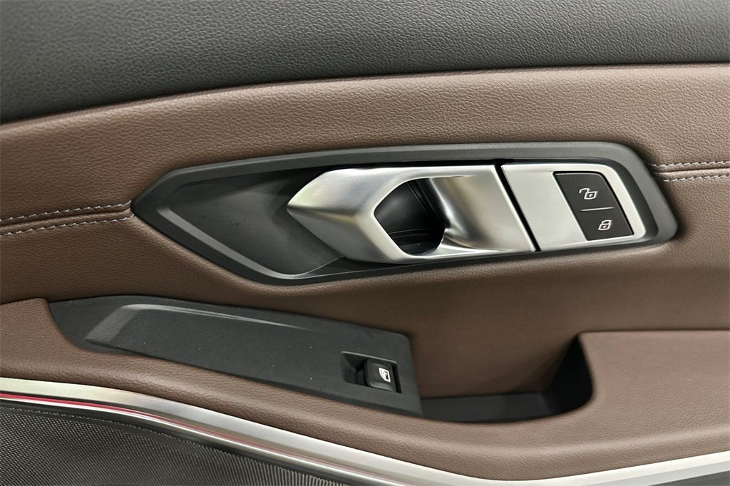 2023 BMW 3 Series M340i xDrive