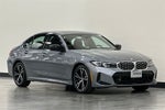 2023 BMW 3 Series M340i xDrive