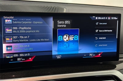 2023 BMW 3 Series M340i xDrive