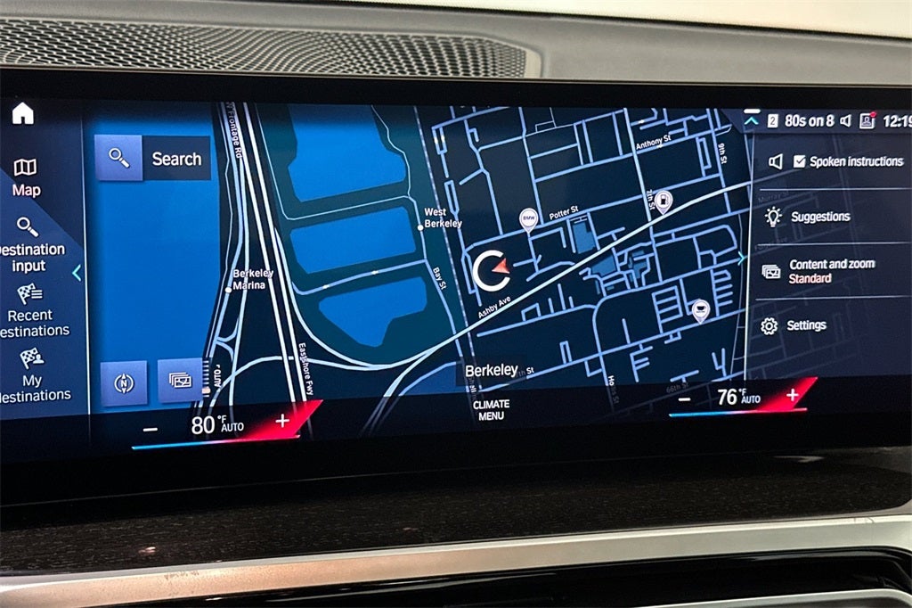 2023 BMW 3 Series M340i xDrive