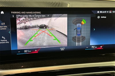 2023 BMW 3 Series M340i xDrive