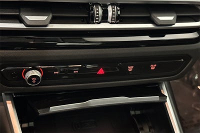 2023 BMW 3 Series M340i xDrive