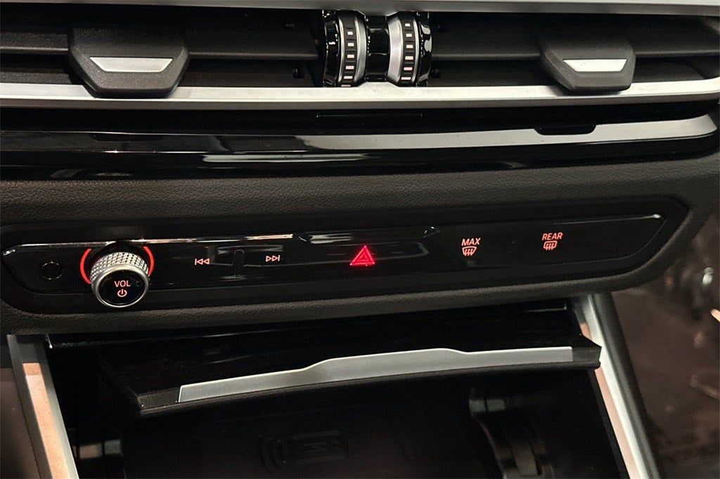 2023 BMW 3 Series M340i xDrive