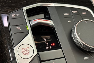 2023 BMW 3 Series M340i xDrive