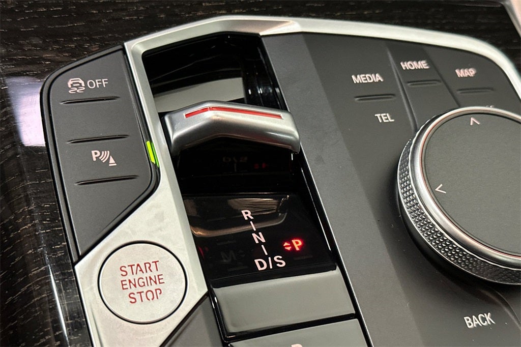 2023 BMW 3 Series M340i xDrive