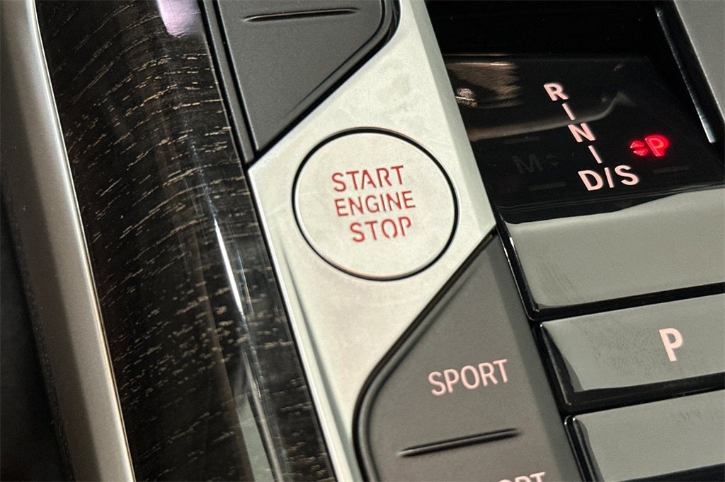 2023 BMW 3 Series M340i xDrive