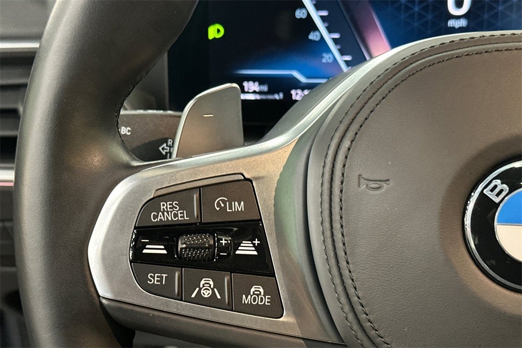 2023 BMW 3 Series M340i xDrive