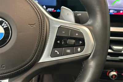 2023 BMW 3 Series M340i xDrive