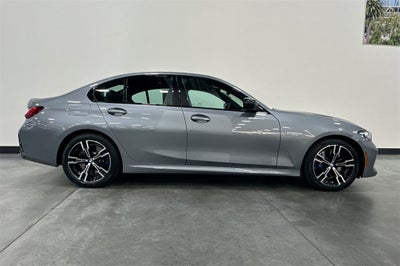 2023 BMW 3 Series M340i xDrive