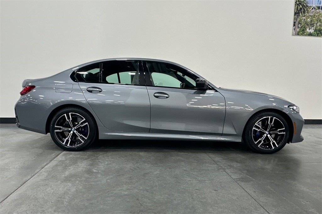 2023 BMW 3 Series M340i xDrive