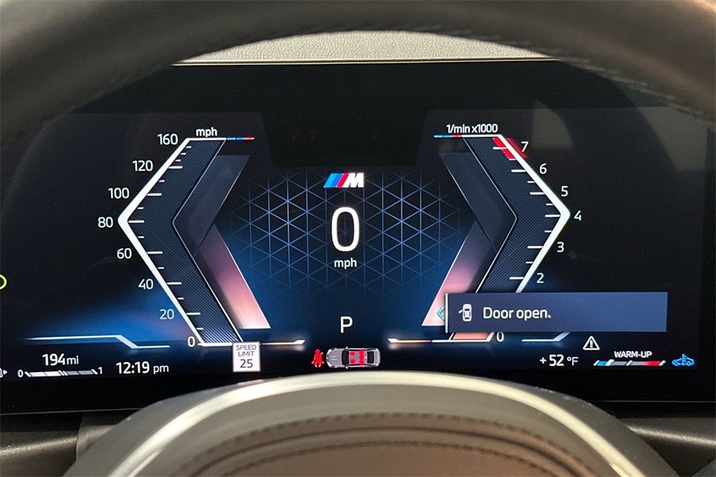 2023 BMW 3 Series M340i xDrive