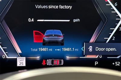 2023 BMW 3 Series M340i xDrive