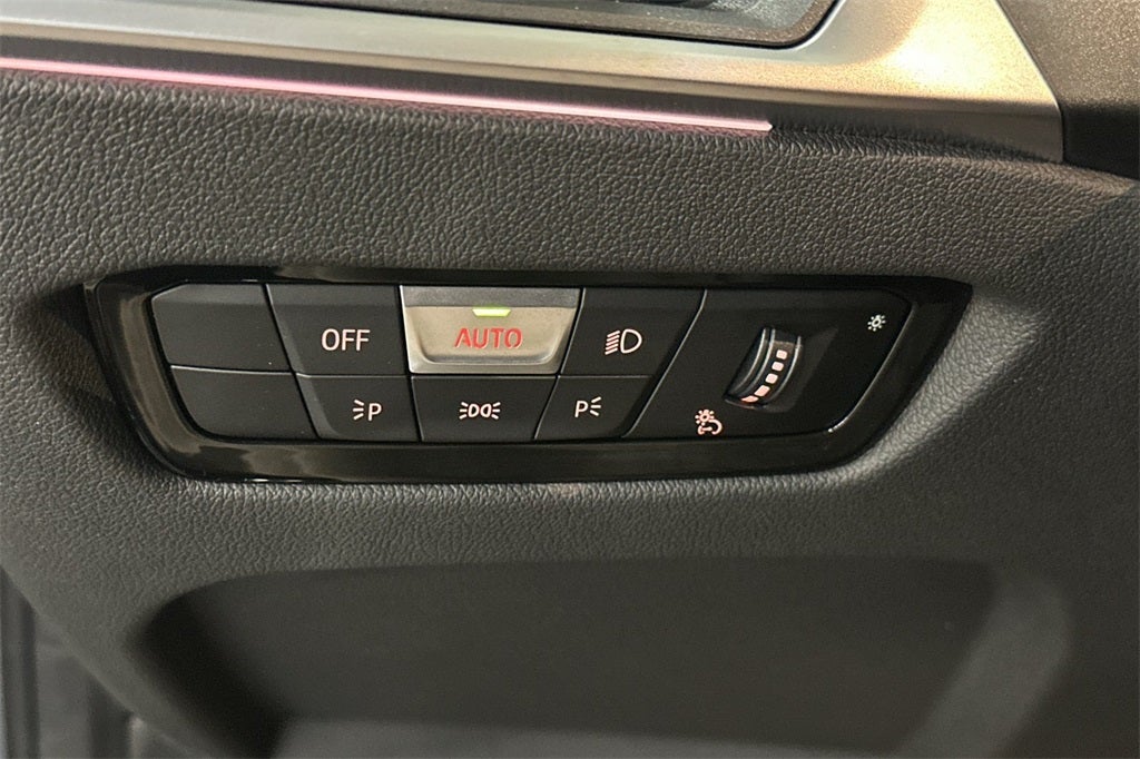 2023 BMW 3 Series M340i xDrive