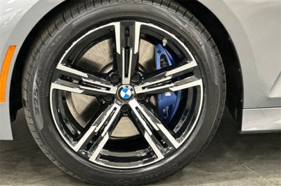 2023 BMW 3 Series M340i xDrive