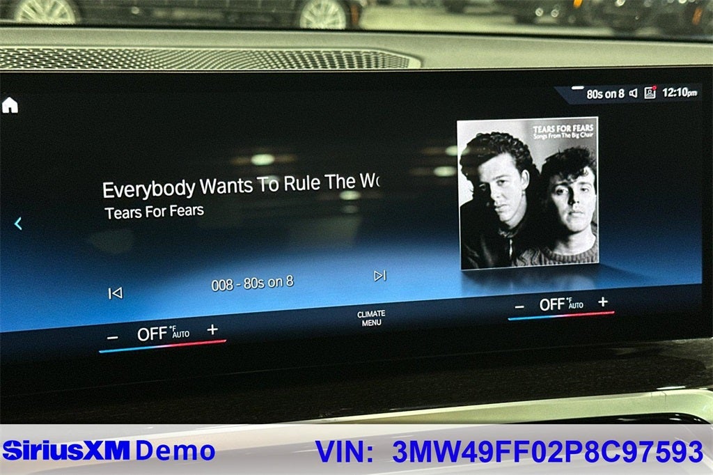 2023 BMW 3 Series M340i xDrive