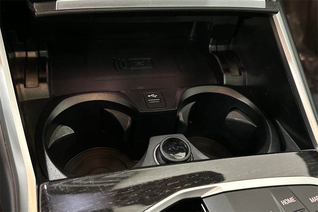 2023 BMW 3 Series M340i xDrive