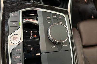 2023 BMW 3 Series M340i xDrive