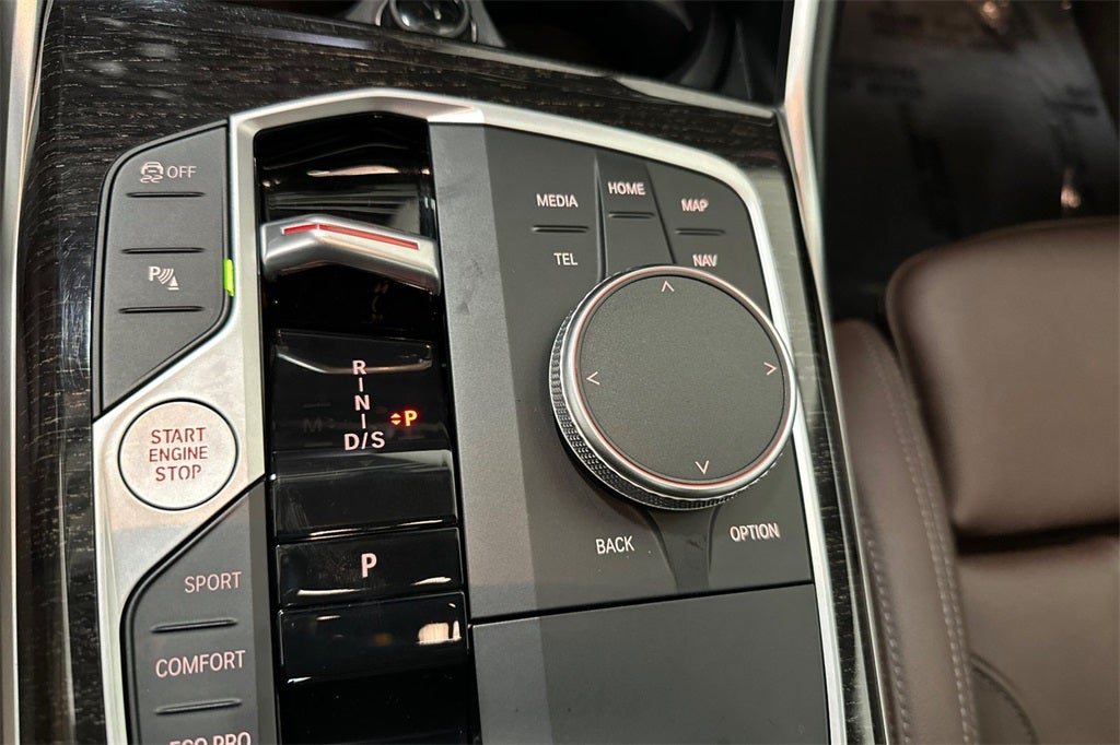 2023 BMW 3 Series M340i xDrive