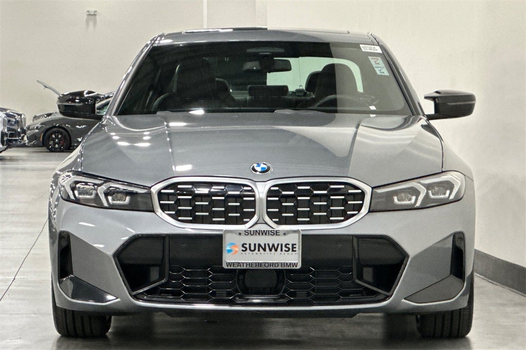 2023 BMW 3 Series M340i xDrive