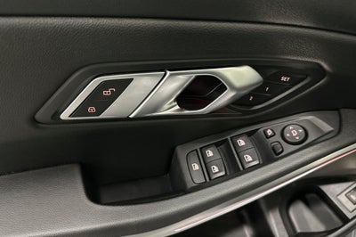 2023 BMW 3 Series M340i xDrive
