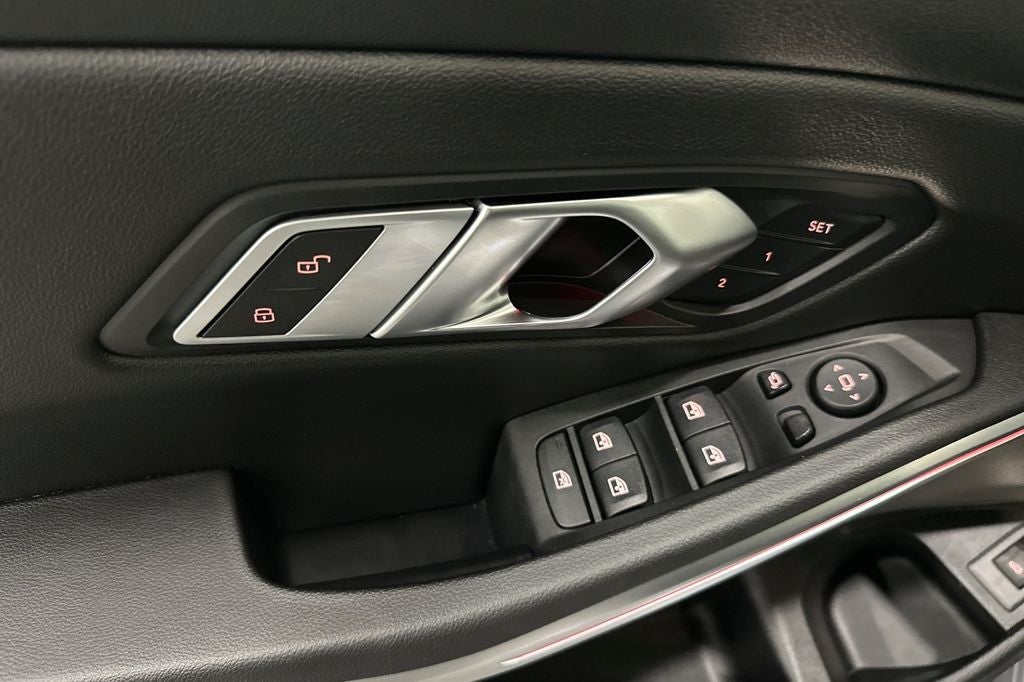 2023 BMW 3 Series M340i xDrive