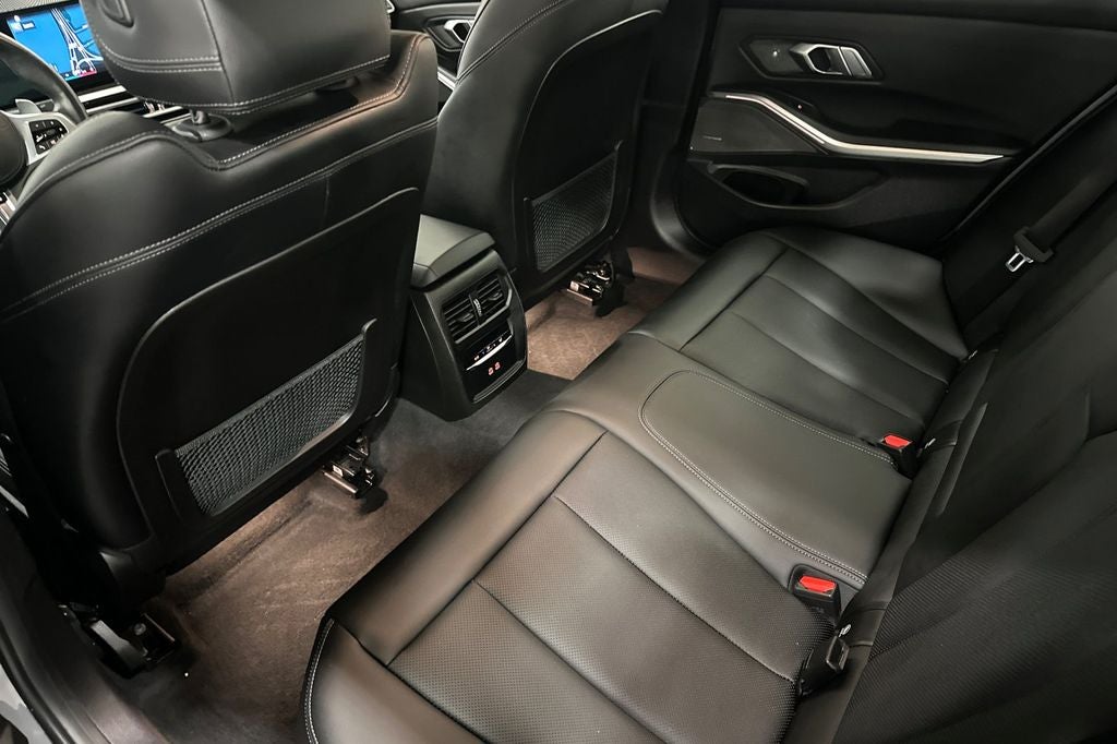 2023 BMW 3 Series M340i xDrive