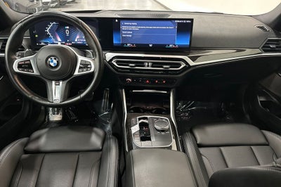 2023 BMW 3 Series M340i xDrive
