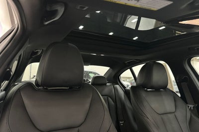 2023 BMW 3 Series M340i xDrive